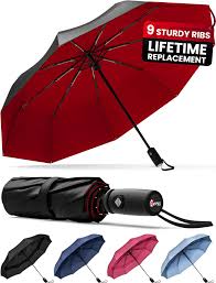 Lightweight Umbrellas